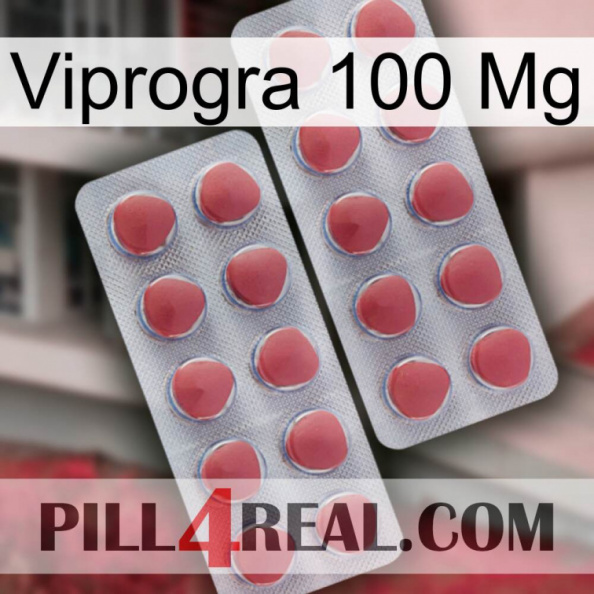Viprogra 100Mg 19